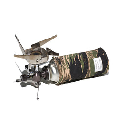 CAMO GAS CYLINDER COVER - May club