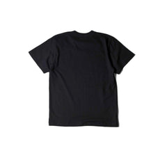 May club -【May club】MAY CLUB x C.T.M 7TH ANNIVERSARY TEE - BLACK