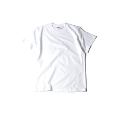 May club -【May club】MAY CLUB x C.T.M 7TH ANNIVERSARY TEE - WHITE