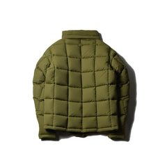 May club -【WESTRIDE】ALASKAN JACKET - OLIVE