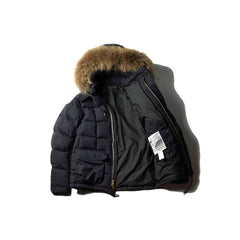 May club -【WESTRIDE】ALASKAN JACKET - CHCL