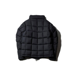 May club -【WESTRIDE】ALASKAN JACKET - CHCL