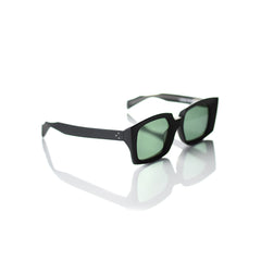 May club -【CxTxM】SPEED EYE "GRIM REAPER" SUNGLASSES - MATTE BLACK