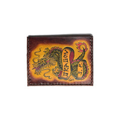 May club -【GDW Studio】CARD HOLDER - DRAGON JP