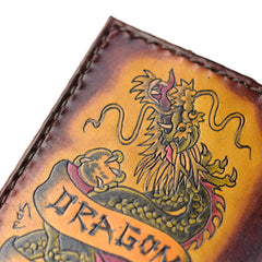 May club -【GDW Studio】CARD HOLDER - DRAGON JP