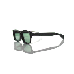 May club -【CxTxM】SPEED EYE "GRIM REAPER" SUNGLASSES - MATTE BLACK