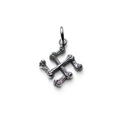 May club -【May club】MAY CLUB x C.T.M x BLACKBOOTS - 6TH ANNIV SWASTIKA PENDANT (S)