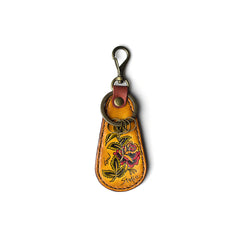 May club -【GDW Studio】Shoehorn Keychain - Tiger