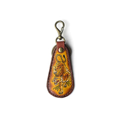 May club -【GDW Studio】Shoehorn Keychain - Tiger