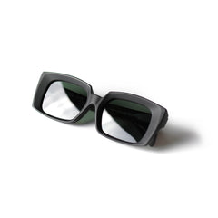 May club -【CxTxM】SPEED EYE "GRIM REAPER" SUNGLASSES - MATTE BLACK