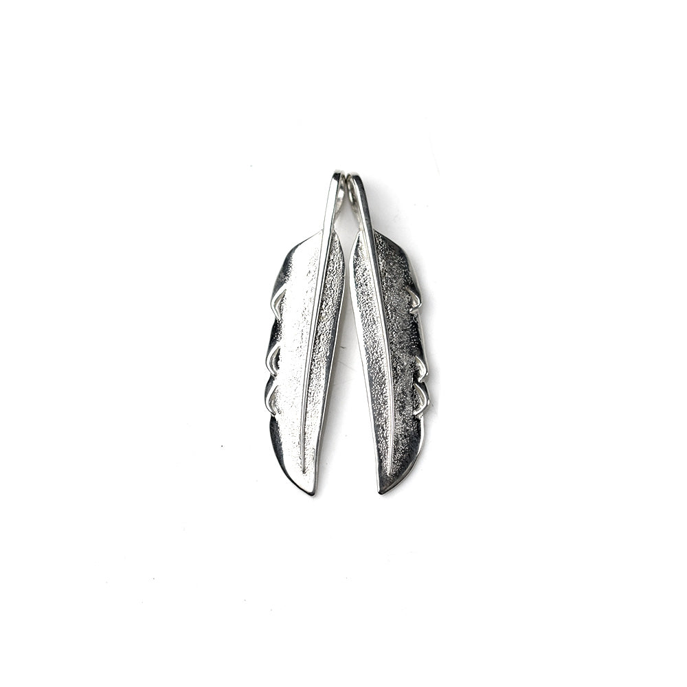 May club -【May club】CASTING KNIFE FEATHER (M)