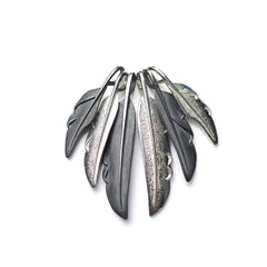 May club -【May club】CASTING KNIFE FEATHER (M)