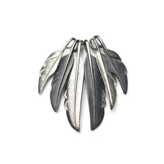 May club -【May club】CASTING KNIFE FEATHER (M)