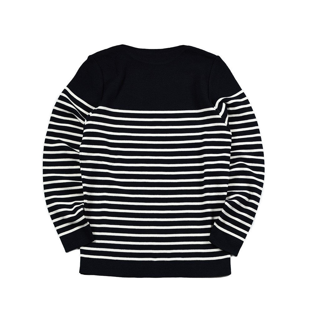 May club -【THE HIGHEST END】French Sweater