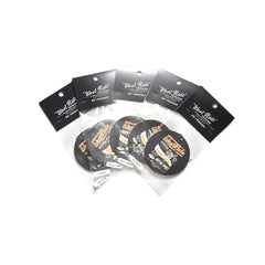 May club -【WESTRIDE】2020S/S AIR FRESHENER 5PS/SET