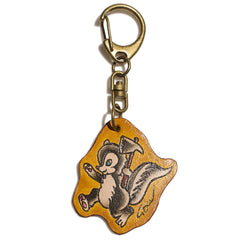 KEY TAG - squirrel - May club