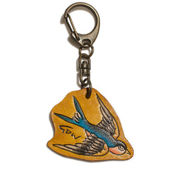 KEY TAG - SWALLOW - May club