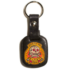 Key Chain - DEATH OR GLORY - May club