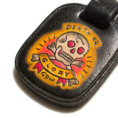 Key Chain - DEATH OR GLORY - May club