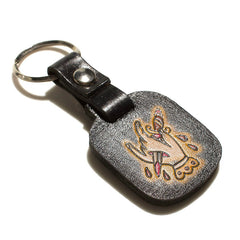 Key Chain - DEATH OR GLORY - May club