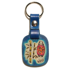 Key Chain - TIGER - May club