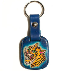 Key Chain - TIGER - May club