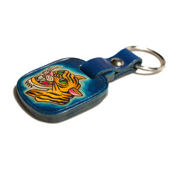 Key Chain - TIGER - May club