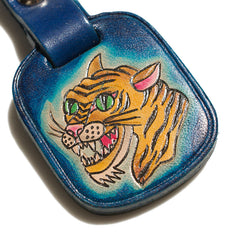 Key Chain - TIGER - May club