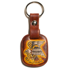 Key Chain - LUCKY EAGLE - May club