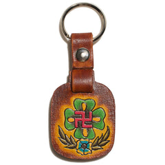 Key Chain - LUCKY EAGLE - May club