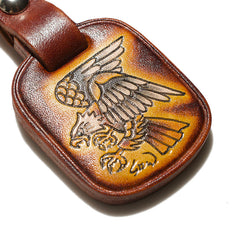 Key Chain - LUCKY EAGLE - May club