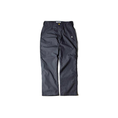 May club -【BLUCO】STANDARD WORKS PANTS (LIGHT) - GREY