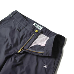 May club -【BLUCO】STANDARD WORKS PANTS (LIGHT) - GREY