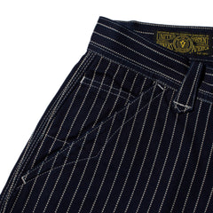 May club -【WESTRIDE】RELAX PADD PANTS - WABASH