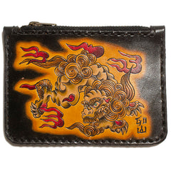 COIN CASE - KIRIN - May club