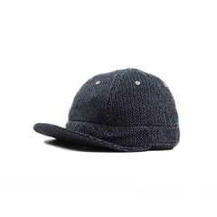 May club -【WESTRIDE】ARMY CAP - NAVY BEACH