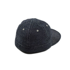 May club -【WESTRIDE】ARMY CAP - NAVY BEACH