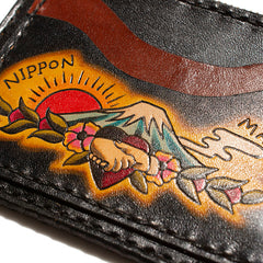 COIN CASE - KIRIN - May club