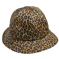 ARMY HAT - LEOPARD - May club