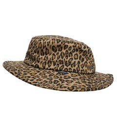 BOONIE HAT - LEOPARD - May club