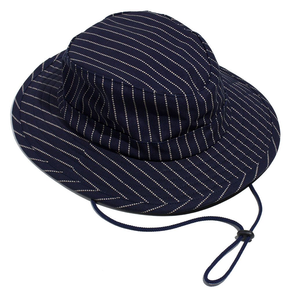 BOONIE HAT - WABASH - May club