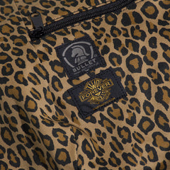 SHOULDER BAG - LEOPARD - May club