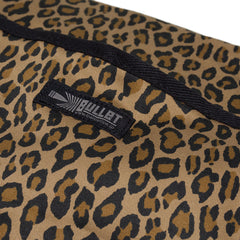 SHOULDER BAG - LEOPARD - May club