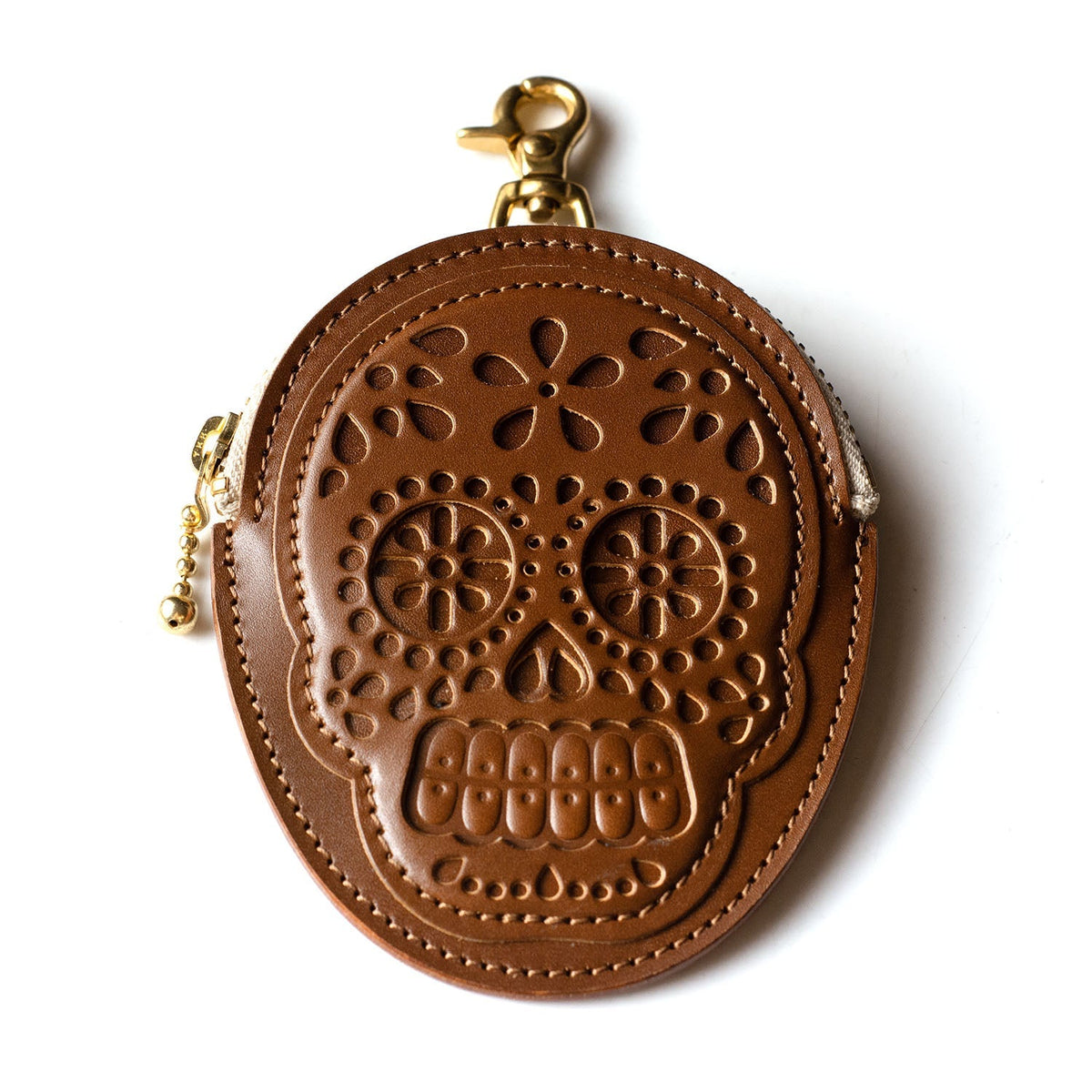 Mexico Skull Purse - Hollow Out - May club