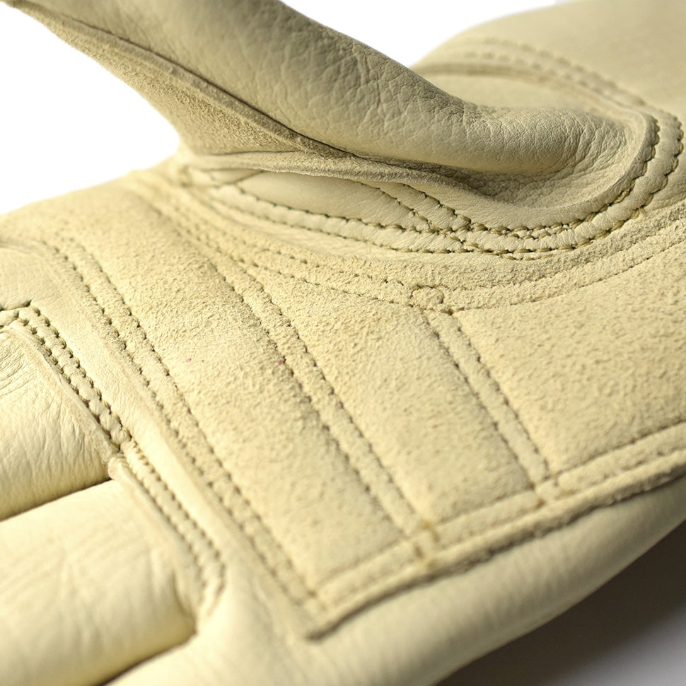May club -【WESTRIDE】CLASSIC ALL WEATHER STANDARD GLOVE - CREAM