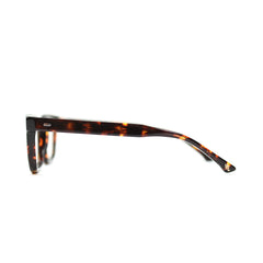 May club -【May club】May club x T.H.E x UNCROWD 60's Prisoner Glasses - Amber