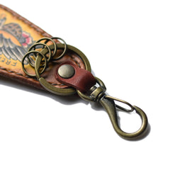 May club -【GDW Studio】Shoehorn Keychain - Freedom