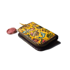 May club -【GDW Studio】Coin Purse - Traditional American Tattoo