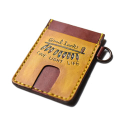 May club -【GDW Studio】CARD HOLDER - Ehawee