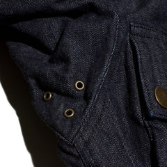 ACV-FC01 DENIM BMC JACKET - May club